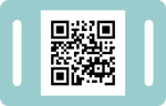 QR label